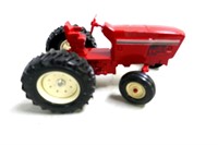 Die Cast Tractor 8 1/2"L