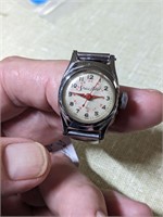 VTG Timex Space Patrol Child's Watch