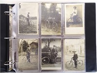 Postcard Collection