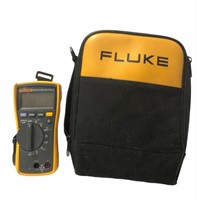 Fluke 116 Digital HVAC Multimeter