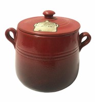 Vulcania Cookware Soup/Stew Pot