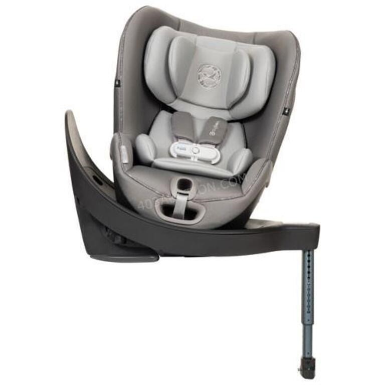 Cybex Sirona S 360 Convertible Car Seat - NEW $640