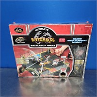 BATTLEBOTS: Ultimate Battlebox Arena