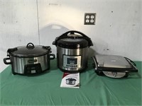 Great Kitchen Cooking Lot