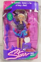 STARR BARBIE