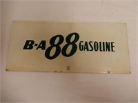 B-A 88 GASOLINE SST RACK TOPPER