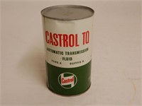 CASTROL TQ TRANSMISSION FLUID IMP. QT. CAN
