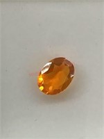 .82CT MEXICAN FIRE OPAL