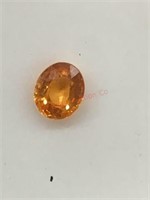 .92CT SPESSARITE GARNET