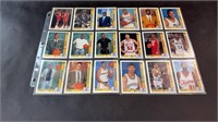 UPPER DECK BASKETBALL NBA DRAFT ROOKIES