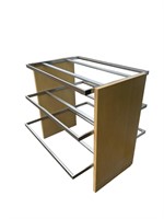 Retail Display Racks