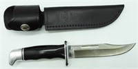 NEW 2020 Buck 119 Fixed Blade Hunting Knife