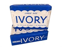 Ivory Soap Large Size Wrapped Bars