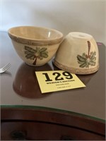 Home trends
Pottery bowls