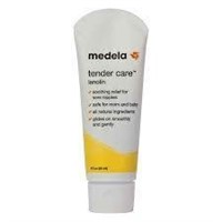 "Used" Medela® Tender Care™ 59 ml Lanolin