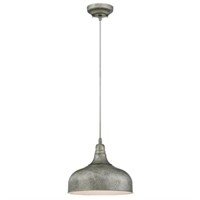 Westinghouse 6330100 One-Light Indoor Pendant,