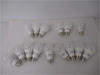 "As Is" 60W Equivalent, Daylight, Non-Dimmable,