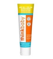 thinkbaby Safe Sunscreen spf50