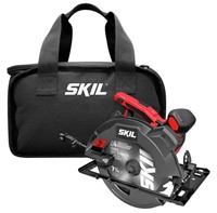 Skil 120 Volt 15 Amps 7-1/4 In. Corded Circular