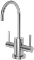 Newport Brass 106 Double Handle Hot/Cold Water