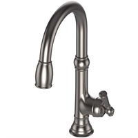 Newport Brass 2470-5103/20 Jacobean Kitchen Faucet