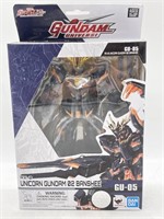 GUNDAM RX-0 UNICORN BANSHEE GU-05 Figure