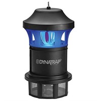 DynaTrap DT1775 Large Mosquito & Flying Insect Tra