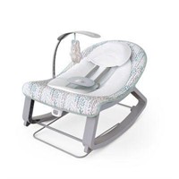 Ingenuity Keep Cozy 3-in-1 Vibrating Infant &