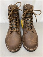 Sz 9EE Men's Danner Work Boots