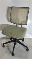 EXEMPLIS SIT ON IT SEATING OFFICE CHAIR IN THE BOX