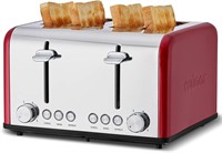 Toaster 4 Slice