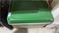 Coleman Cooler