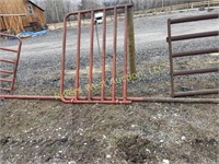 5.5' gate