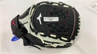 Mizuno Prospect Youth ~ Ages 7-8 ~ 11.5" Finch Bas