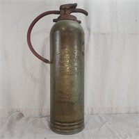 Antique General Quick Aid Fire Guard extinguisher