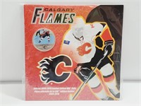 Calgary Flames COIN Ltd Ed