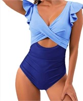 New (Size L) Swimsuits for Women Plus Size Sexy