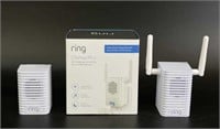 Ring Chime and Ring Chime Pro
