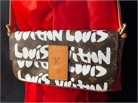 Louis Vuttion Bag