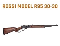 Rossi Model R95 30-30 MSRP $984.00