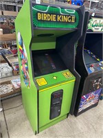 Birdie king 2 arcade game working