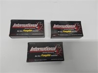 International 9mm FP ammunition