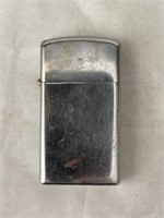 Miniature Zippo Lighter