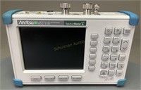 Anritsu MS2711D Spectrum Master