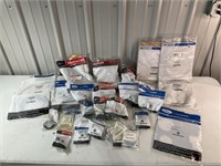 Ford Parts Gaskets, Seals, Pins, Supports: Ford