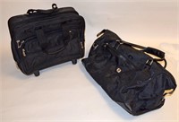 Two pieces Luggage