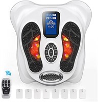 Creliver Electronic Foot Muscle Stimulator