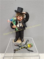 Peter-Figuren Toy Figure