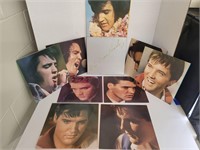Elvis Aaron Presley record box set