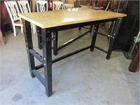 Nice Husky large work table